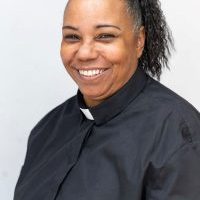Evangelist Brigitte Jackson