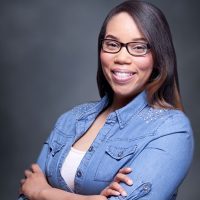 Minister of Music Kim Jackson