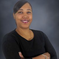Servant Hood Tamika Edwards